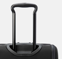 Short Trip Expandable 4 Wheeled Packing Case