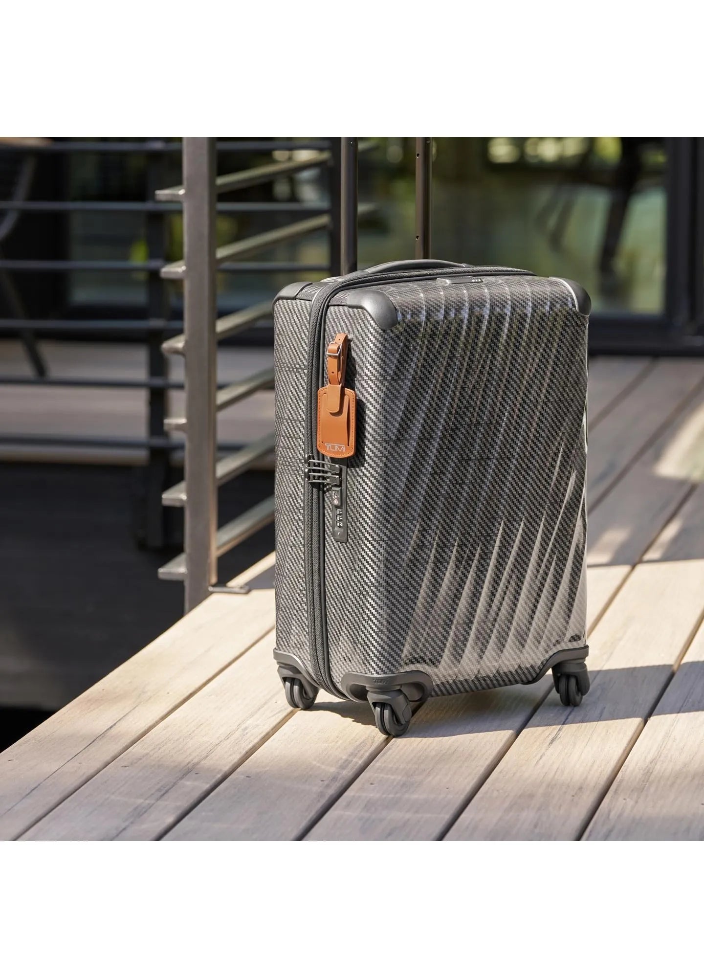 Luggage Tag