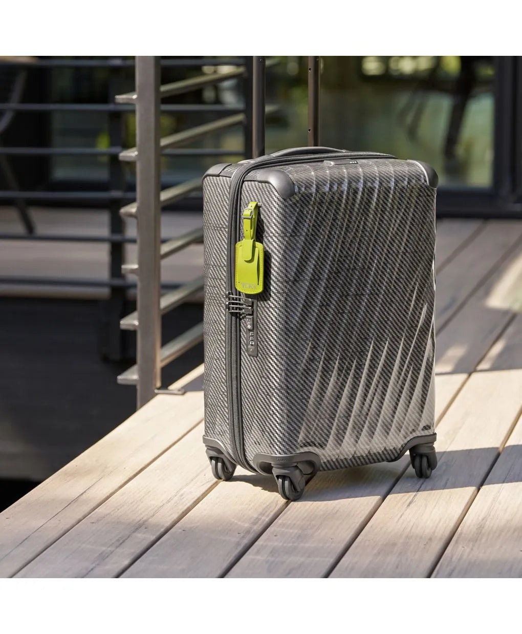 Luggage Tag