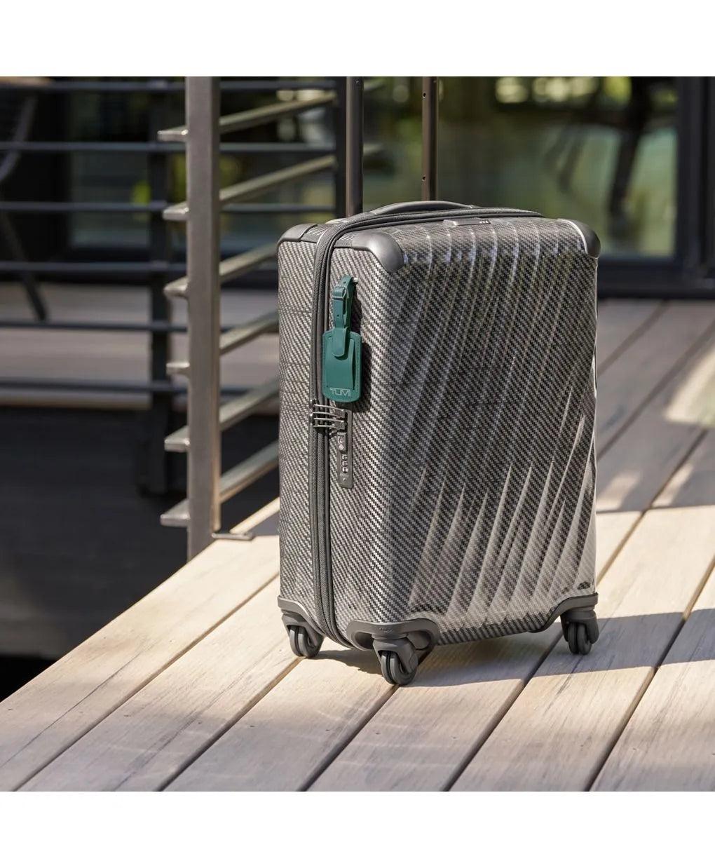 Luggage Tag