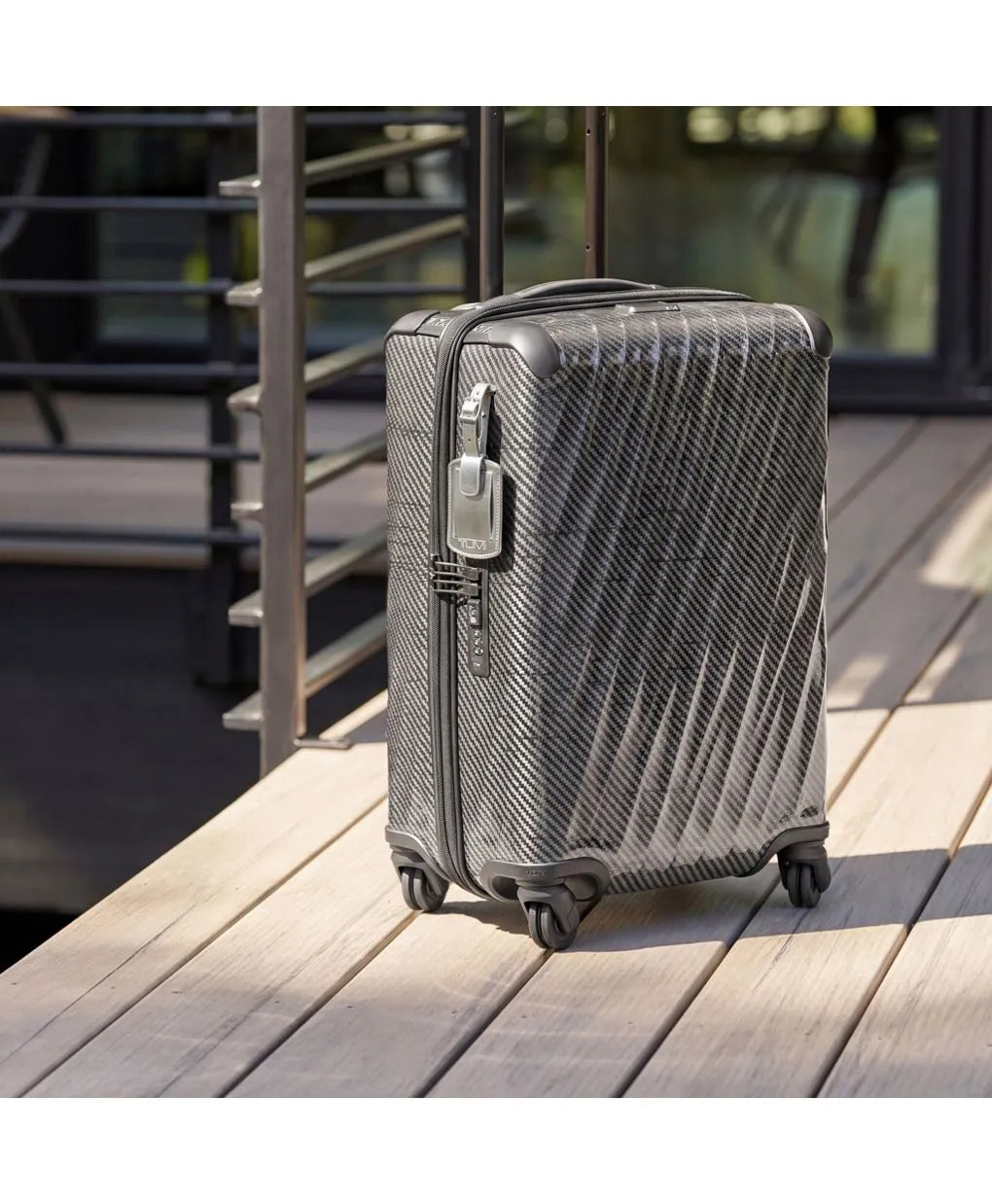 Luggage Tag