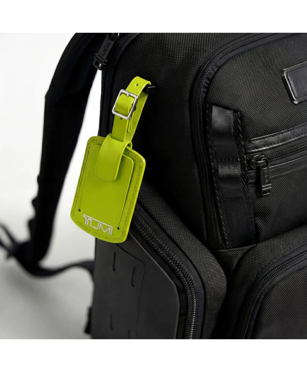 Luggage Tag