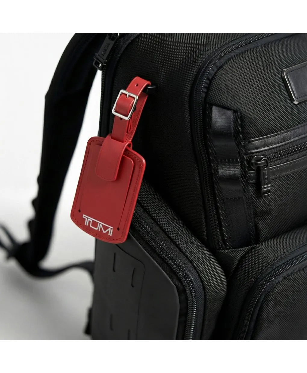 Luggage Tag