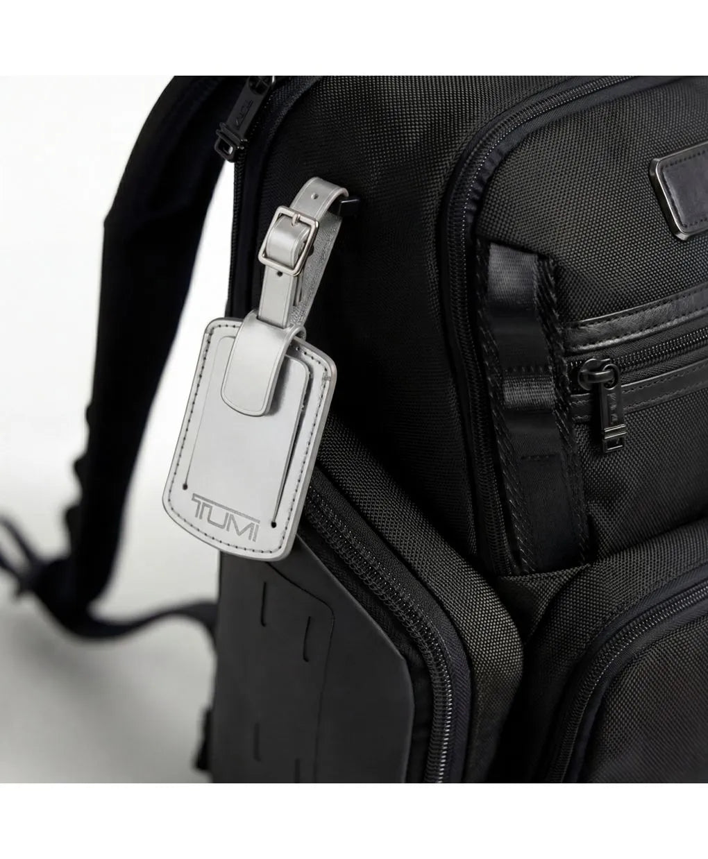 Luggage Tag
