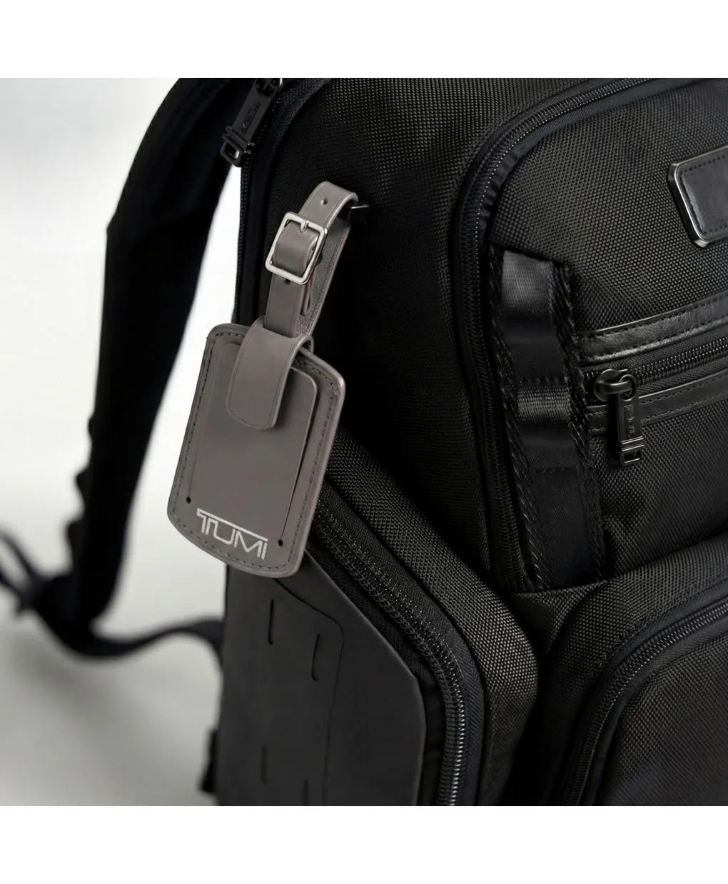 Luggage Tag