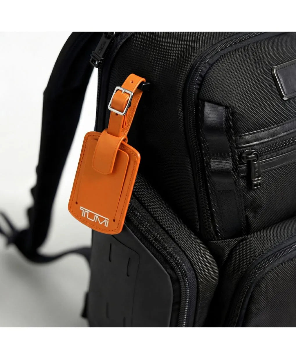 Luggage Tag