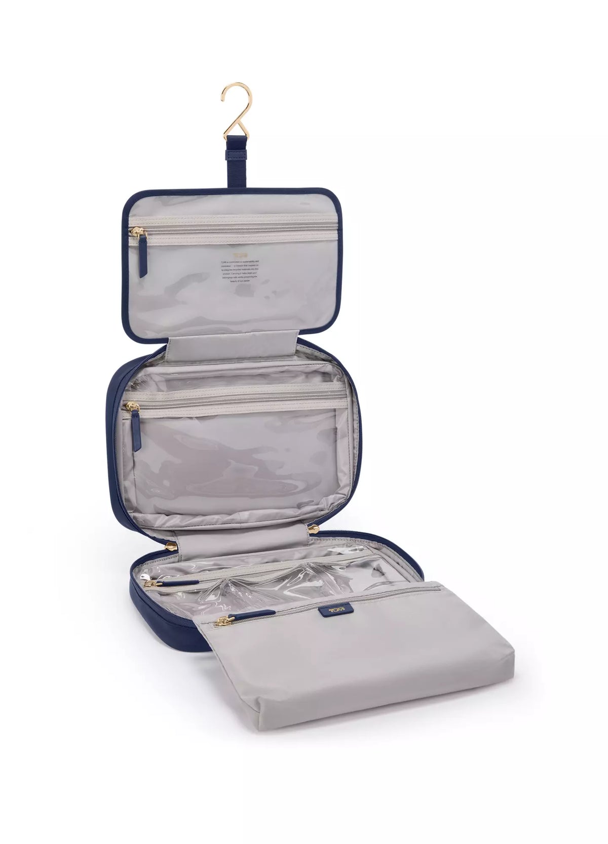 Madeline Cosmetic Case