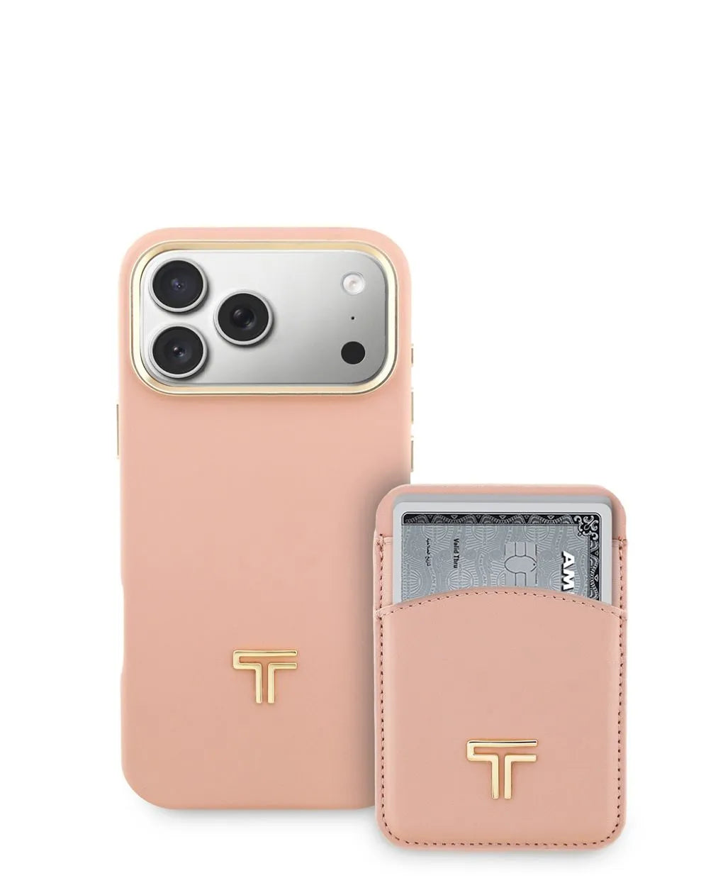 MagSafe Crossbody & Wallet iPhone 17 Pro Max Case