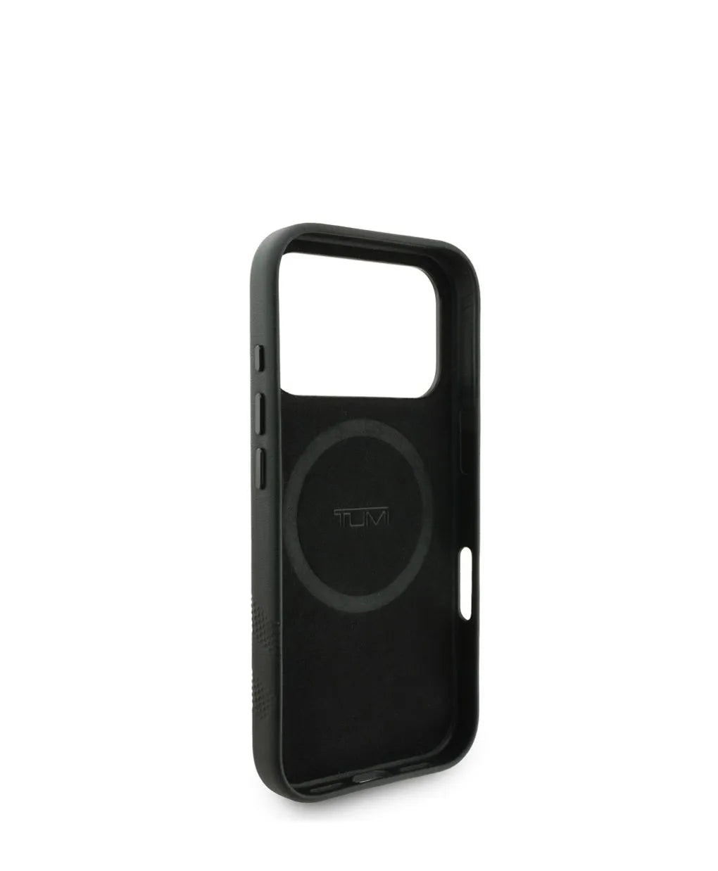 MagSafe Wallet iPhone 17 Pro Case