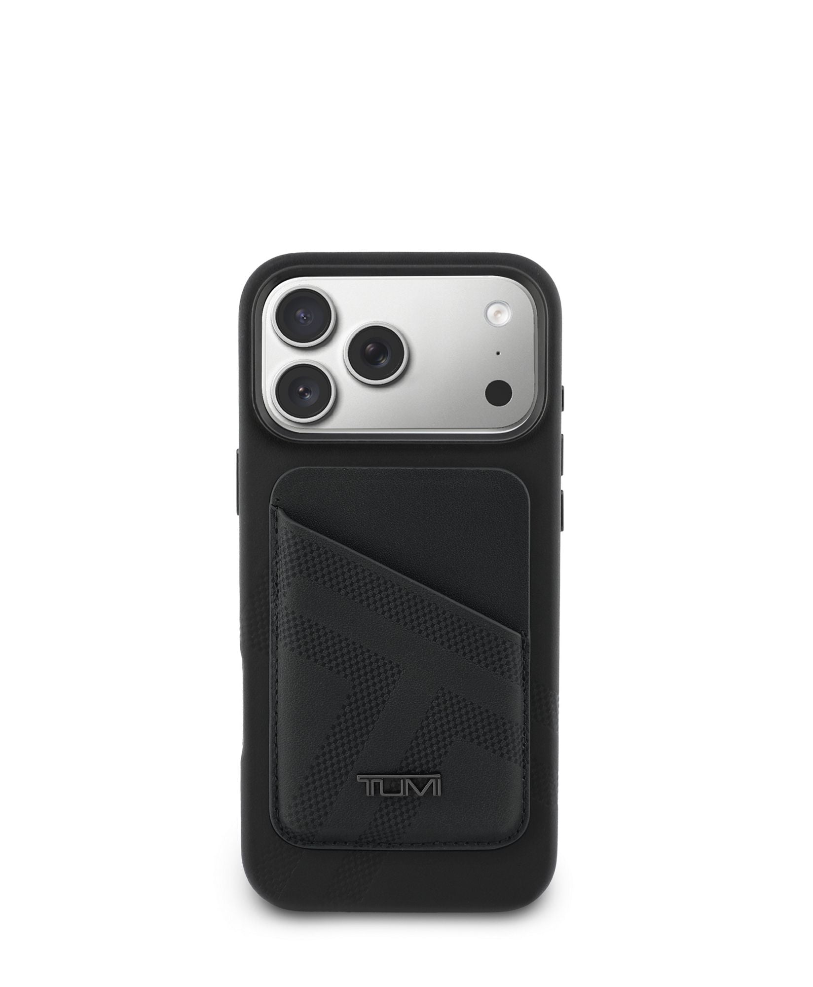 MagSafe Wallet iPhone 17 Pro Max Case