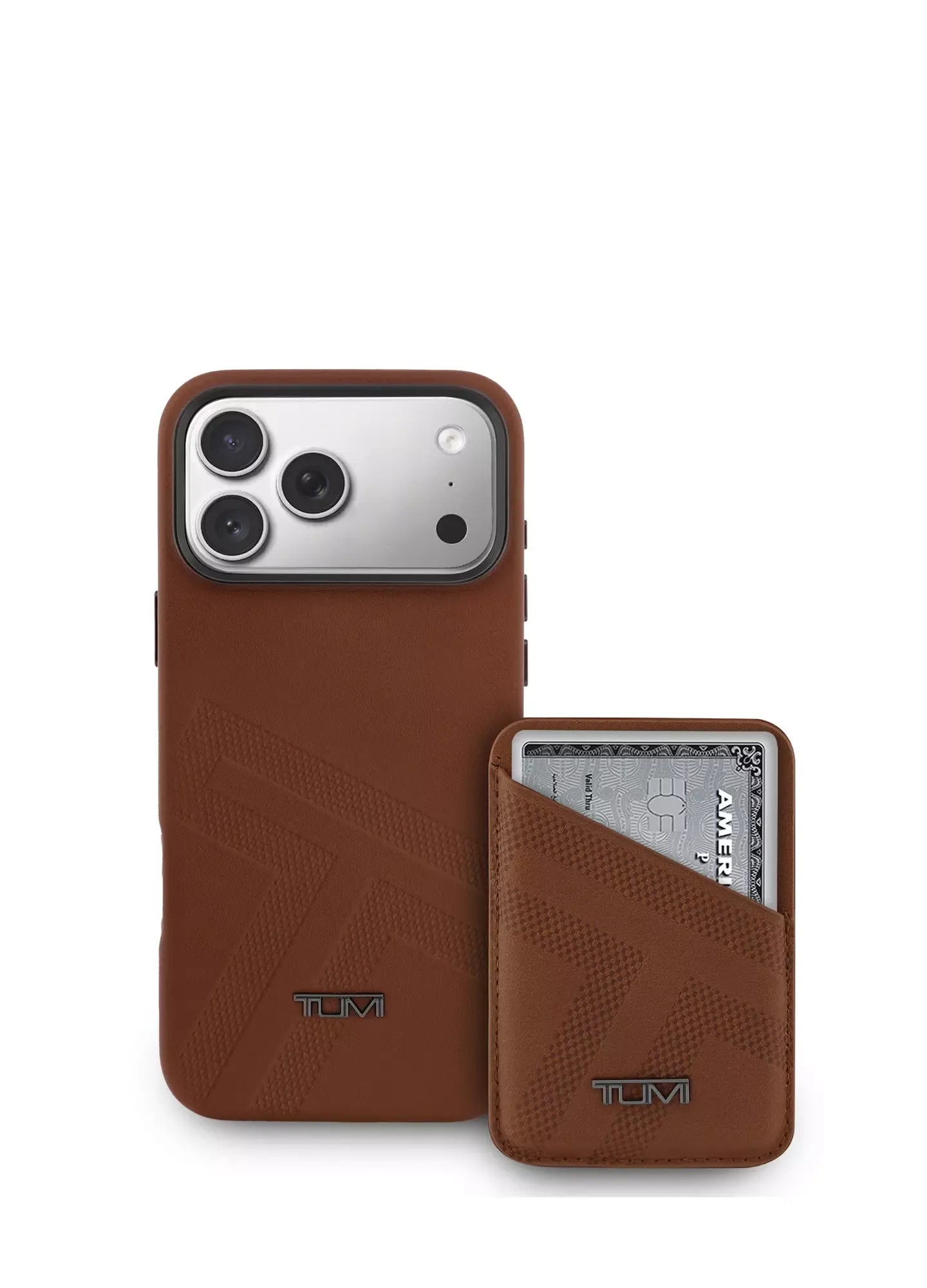 MagSafe Wallet iPhone 17 Pro Max Case