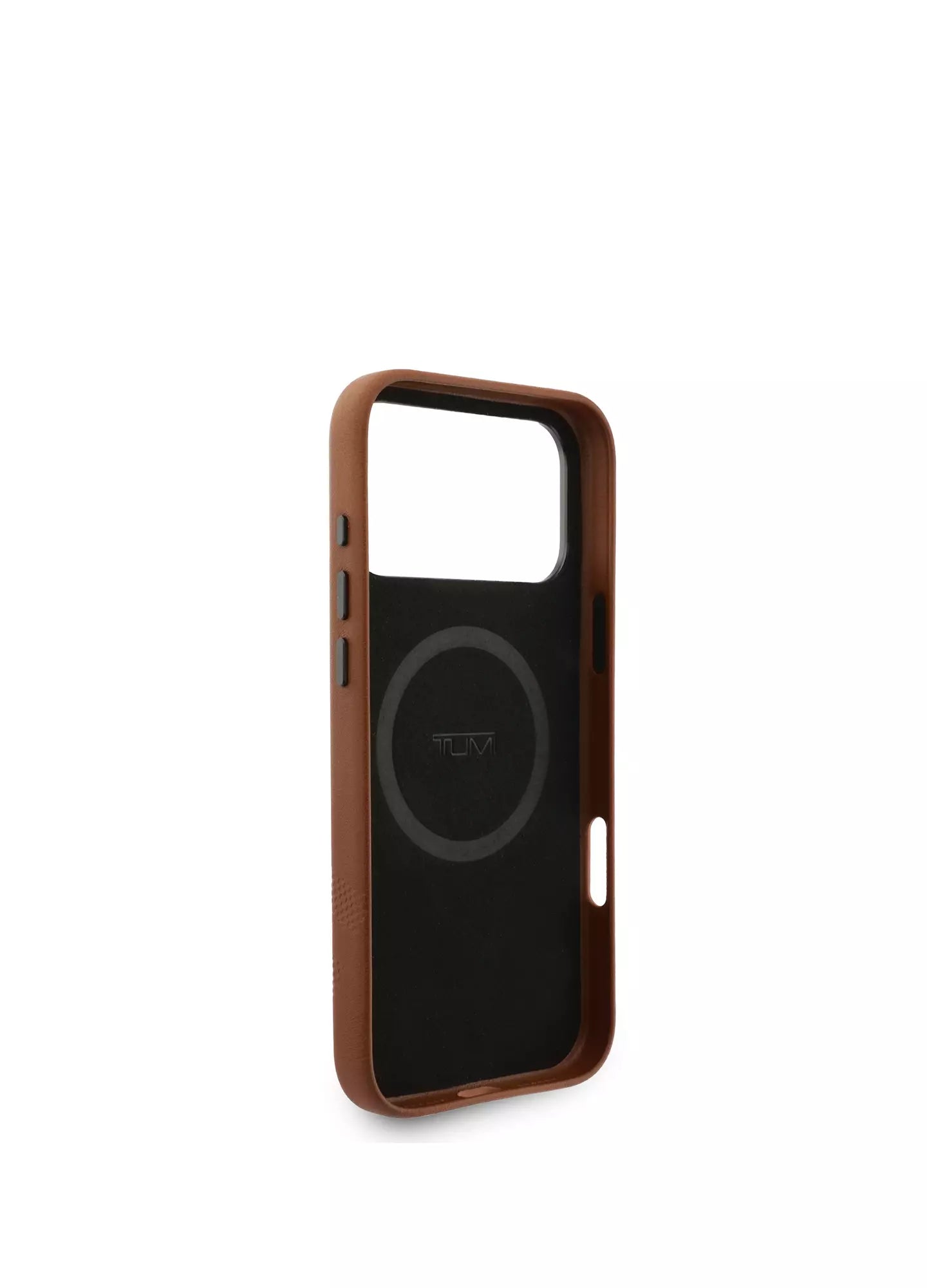 MagSafe Wallet iPhone 17 Pro Max Case