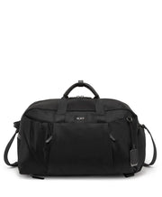 Malta Duffel Backpack