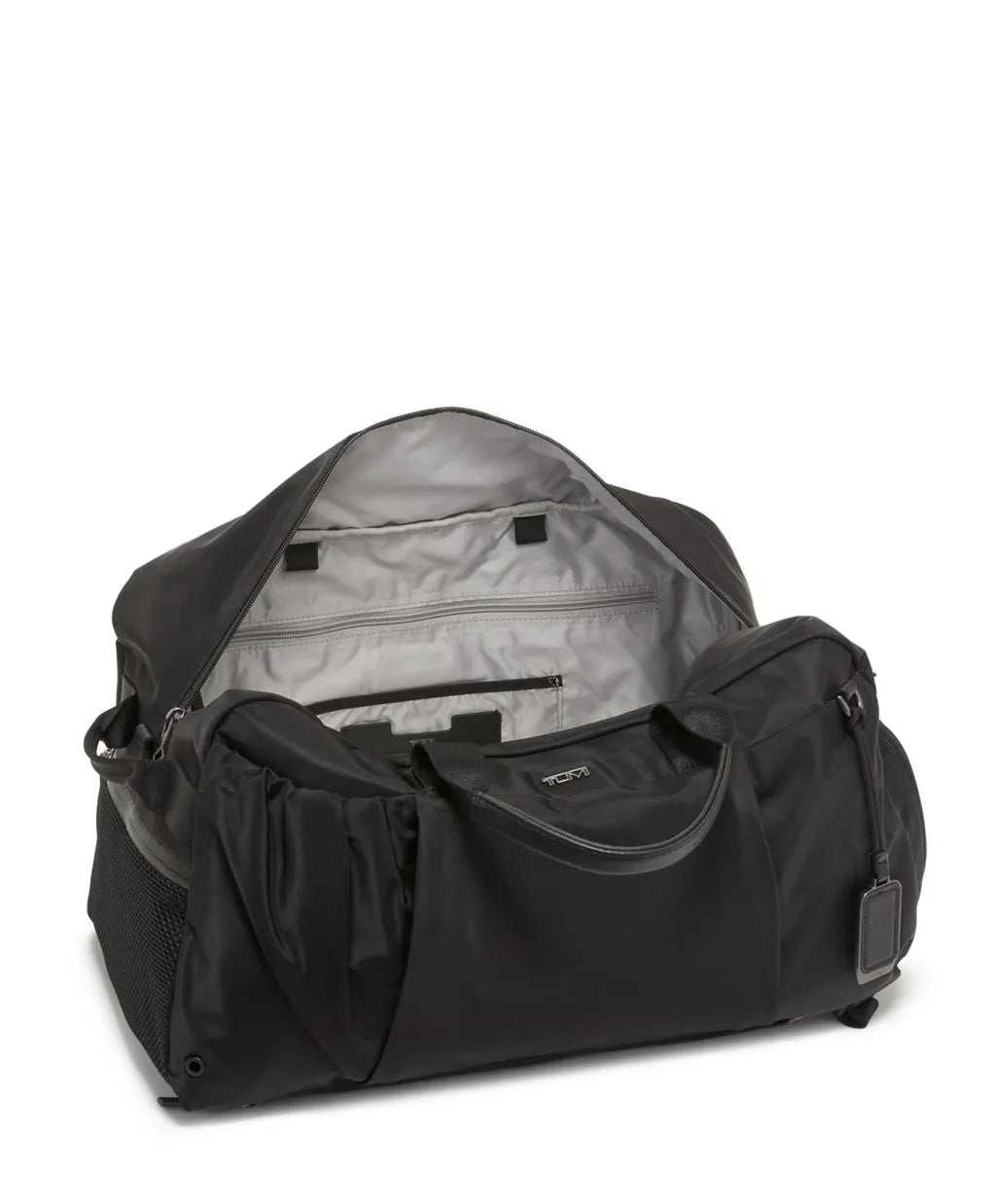 Malta Duffel Backpack