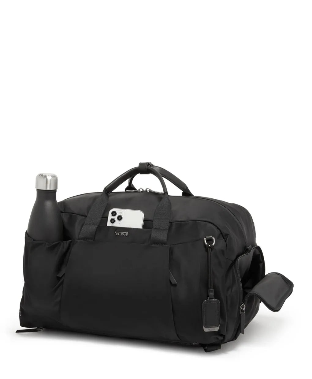 Malta Duffel Backpack