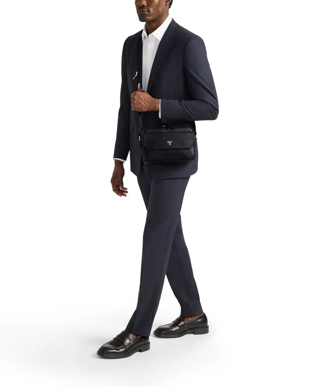 Manzi Crossbody