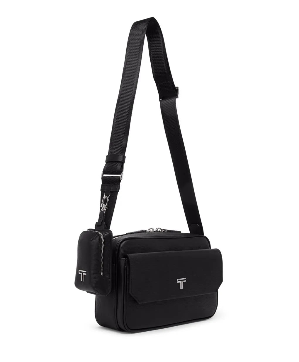 Manzi Crossbody
