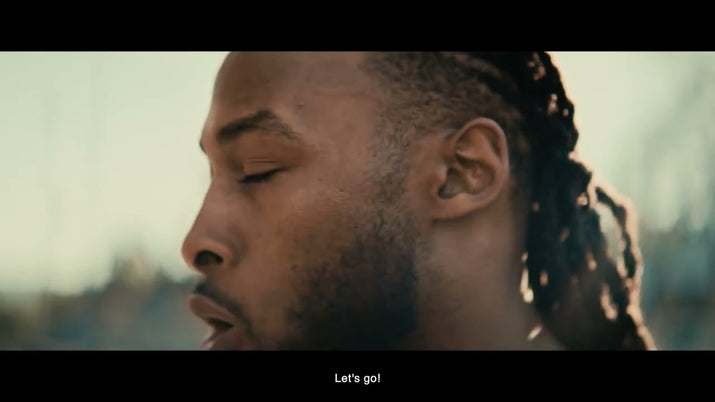 Oakley Re:SubZero Prizm Dark Golf Lenses Matte Black Sport Sunglasses