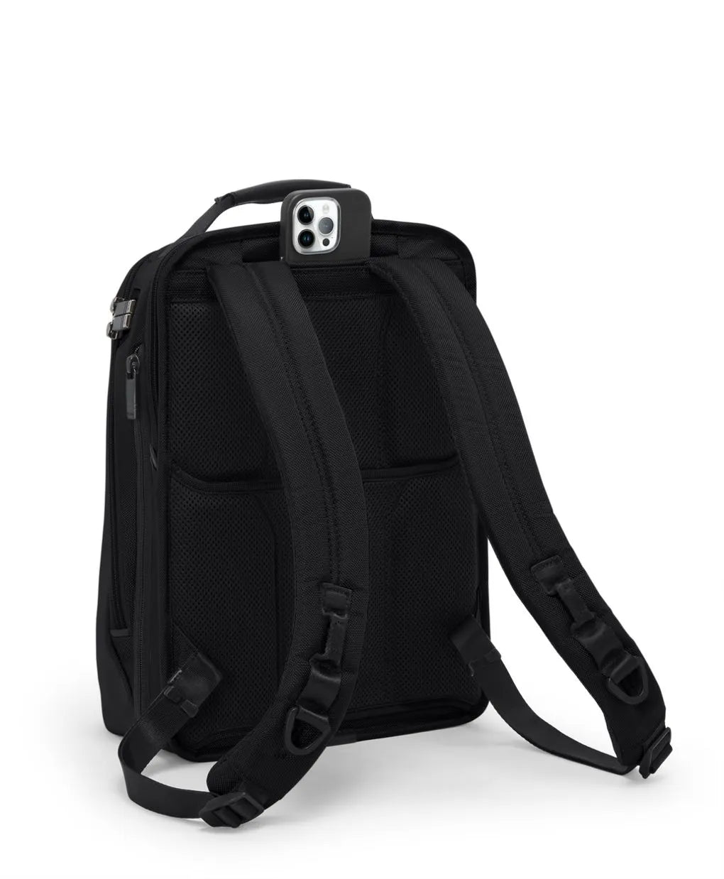 Medium 15" Expandable Backpack