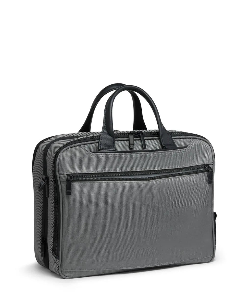 Medium 15" Expandable Briefcase