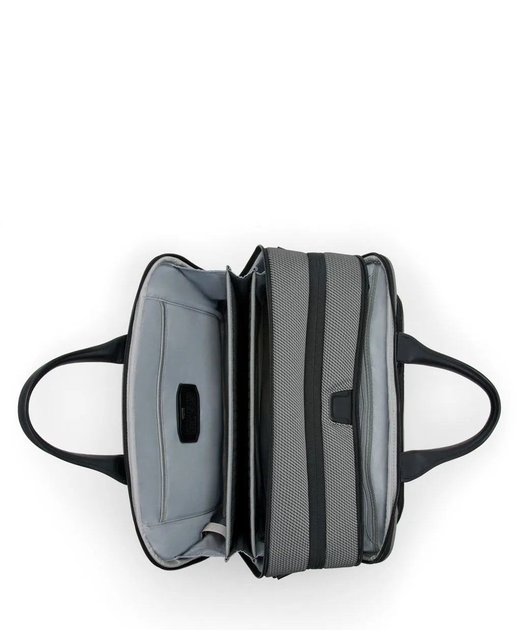 Medium 15" Expandable Briefcase