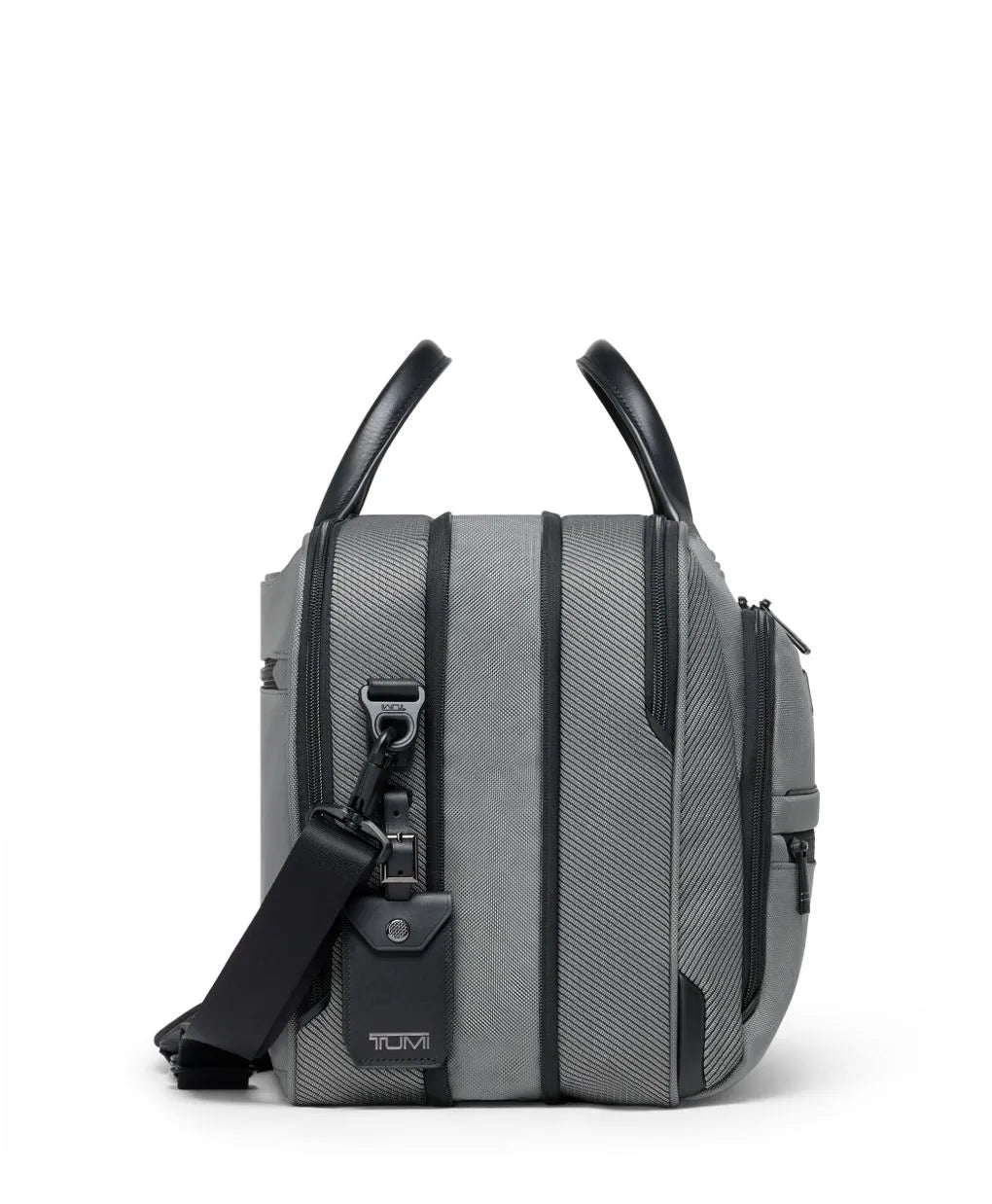 Medium 15" Expandable Briefcase