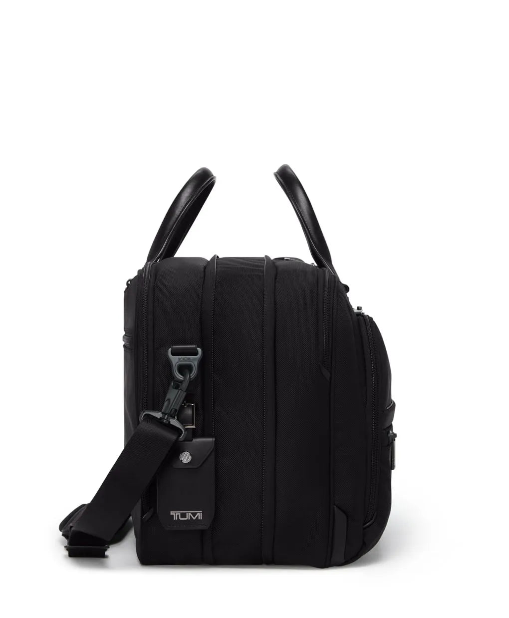 Medium 15" Expandable Briefcase