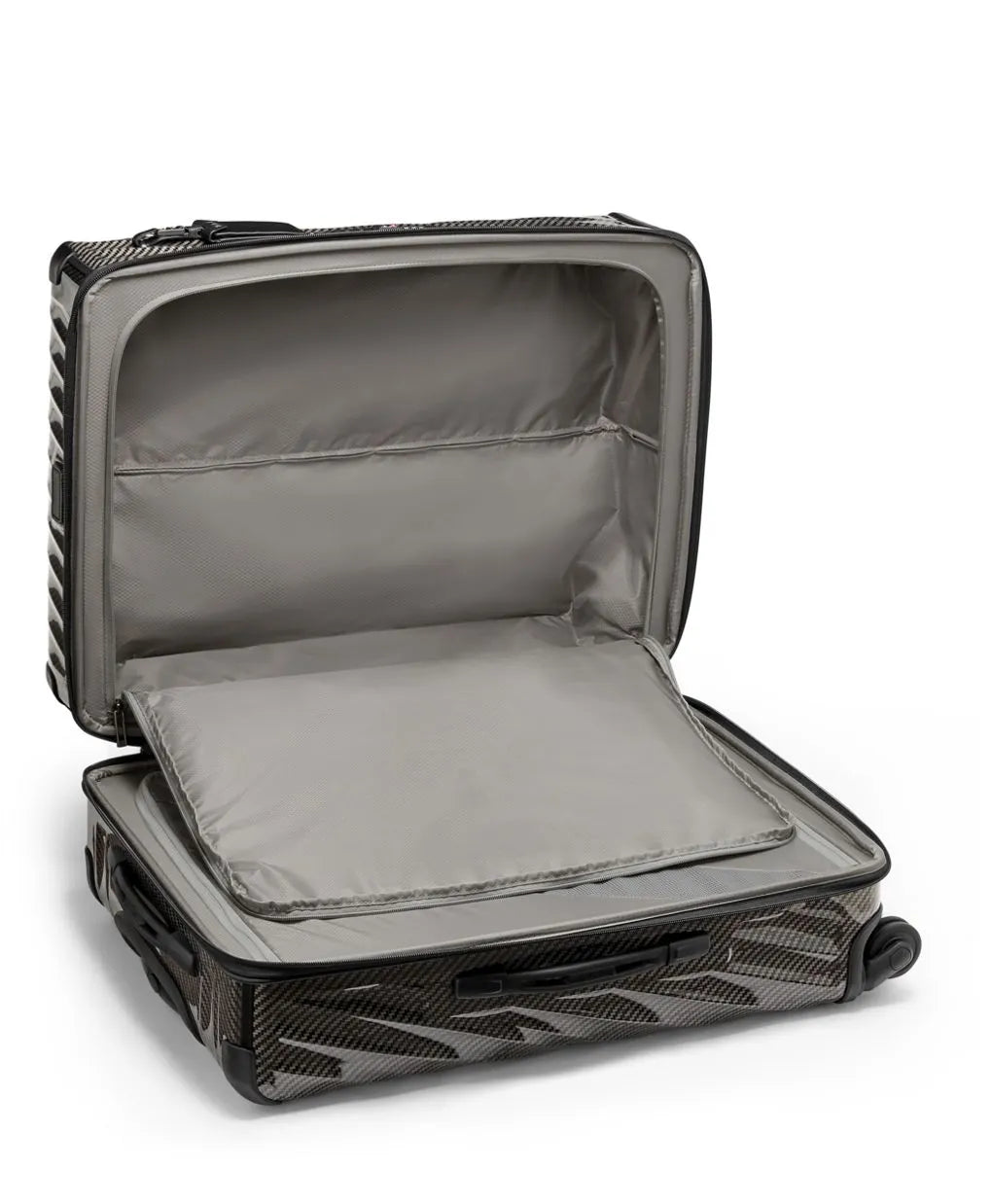 Medium Checked Luggage