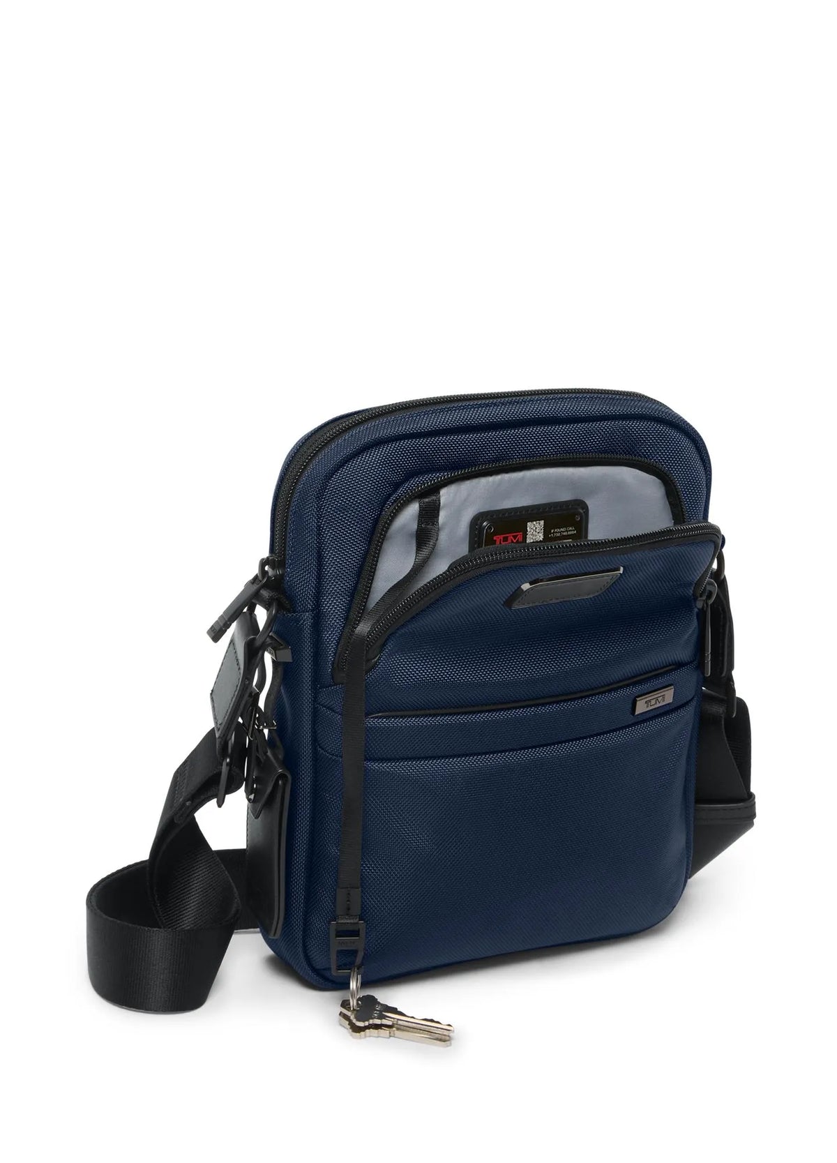 Medium Crossbody