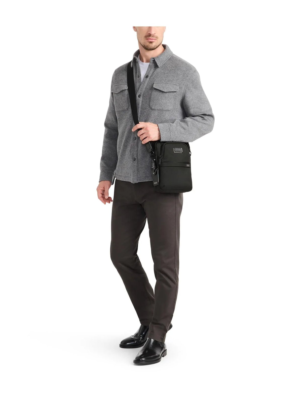 Medium Crossbody