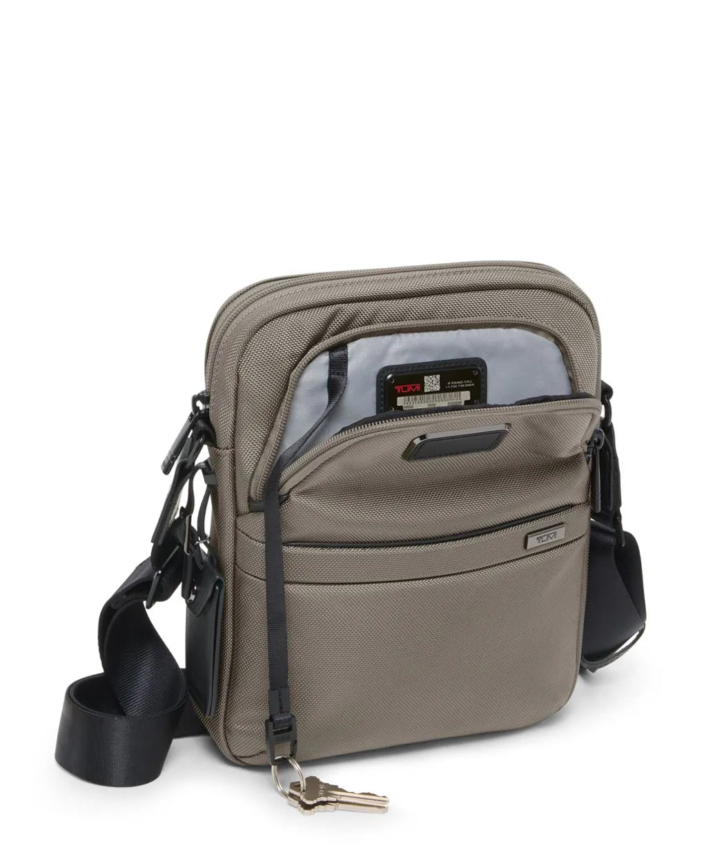 Medium Crossbody