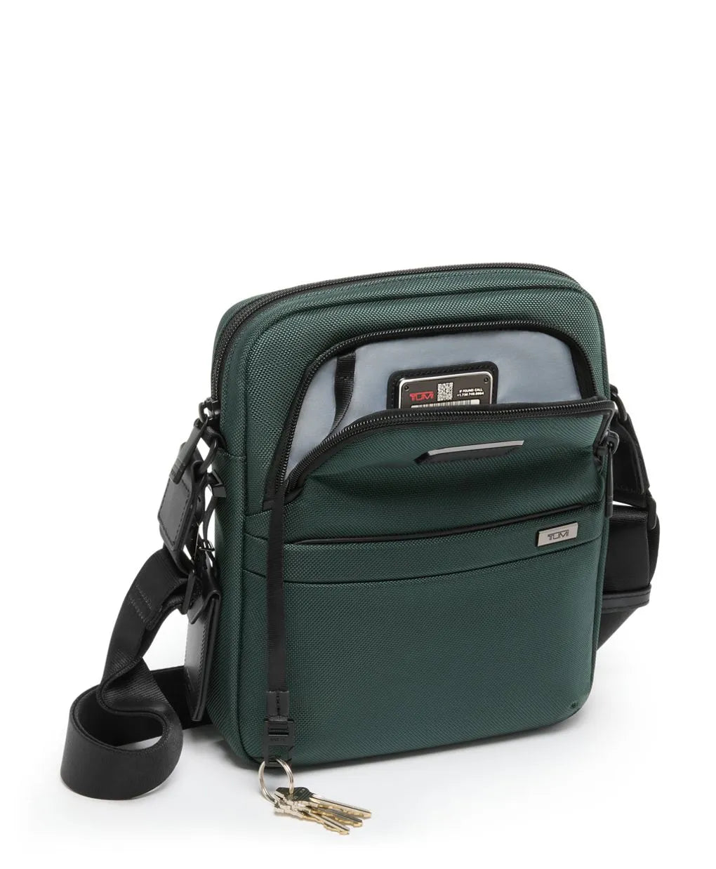 Medium Crossbody