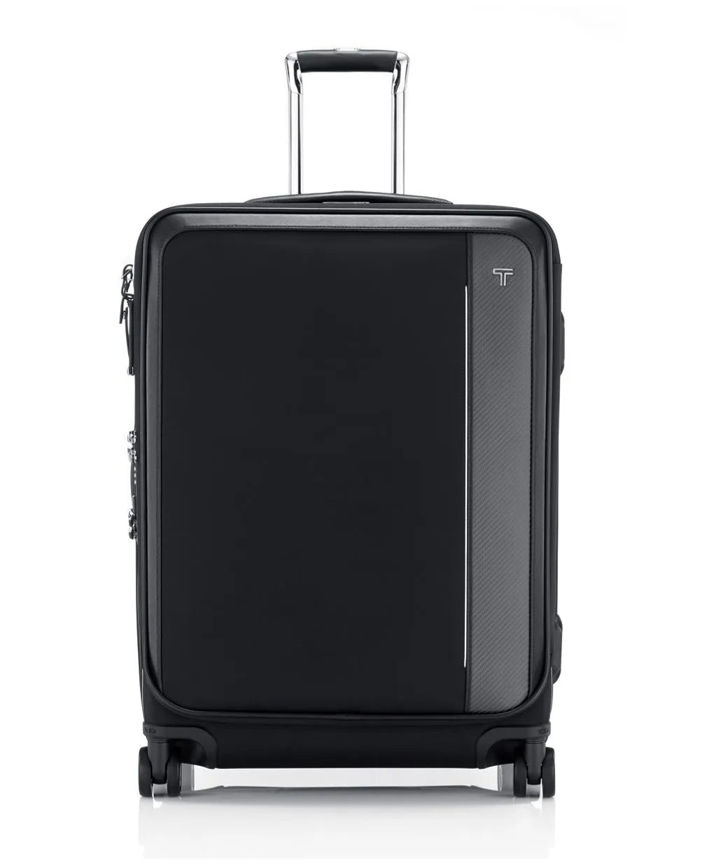 Medium Dual Access Expandable Checked