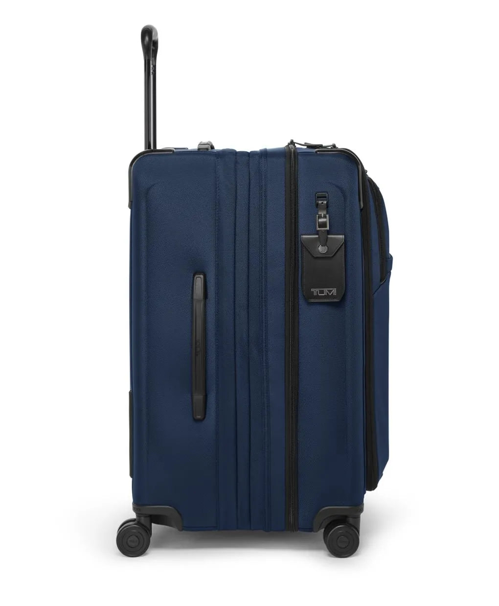 Medium Dual Access Expandable Checked