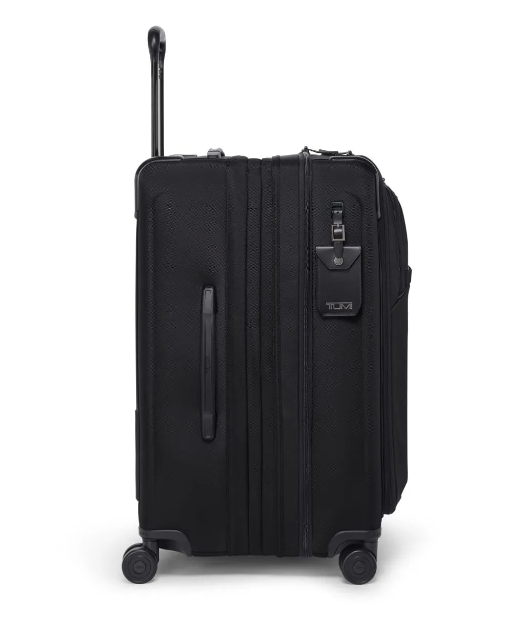 Medium Dual Access Expandable Checked