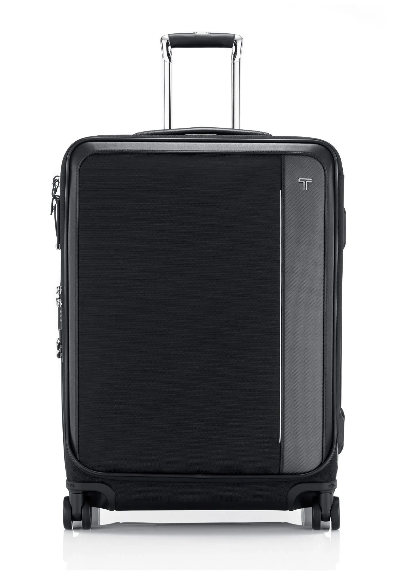 Medium Dual Access Expandable Checked