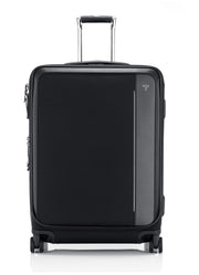 Medium Dual Access Expandable Checked