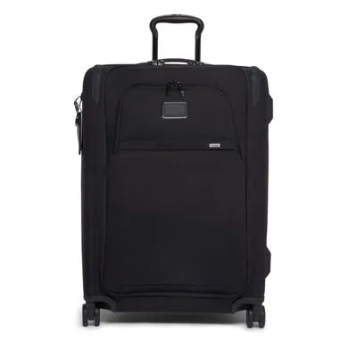Medium Dual Access Expandable Checked