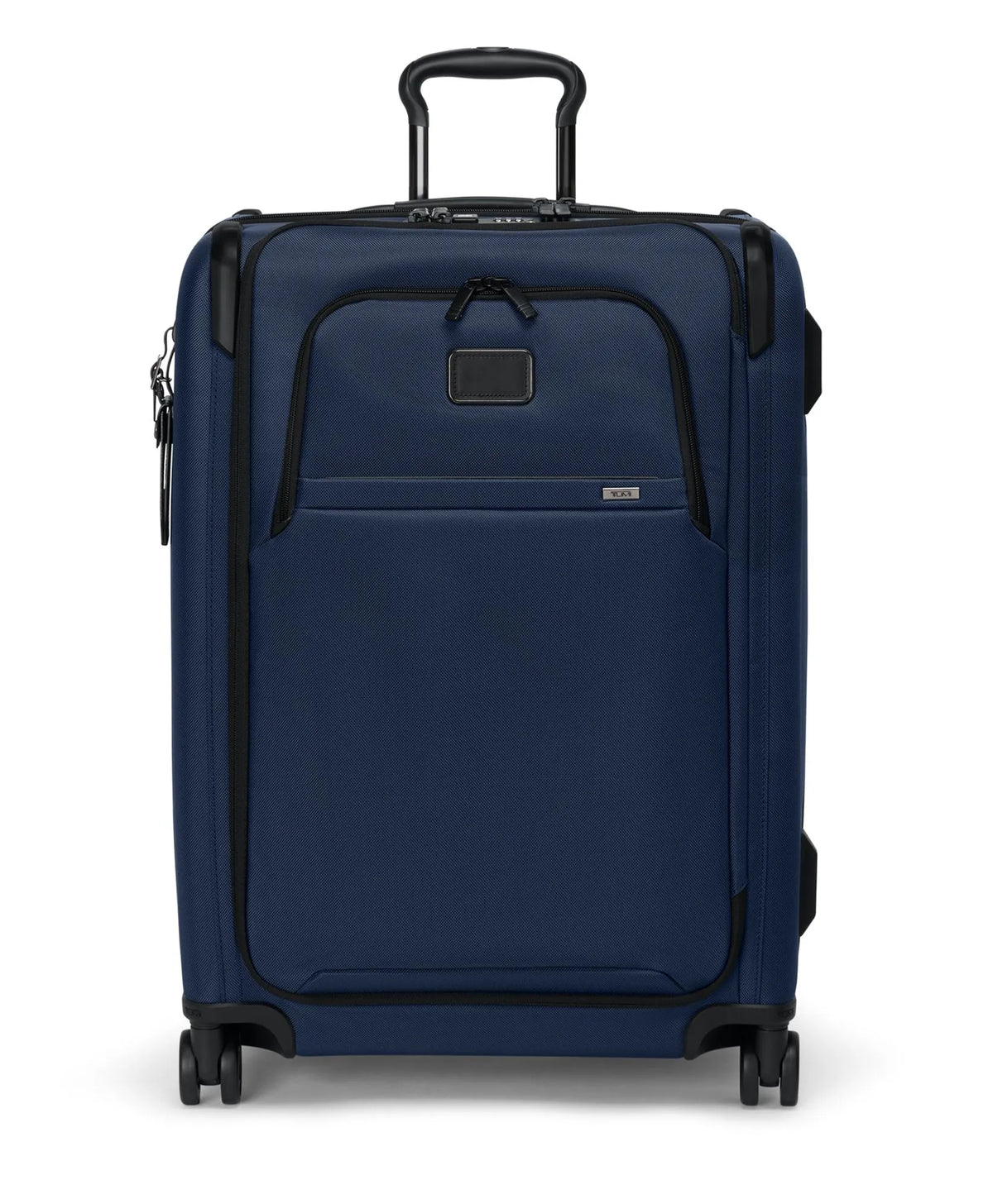 Medium Dual Access Expandable Checked