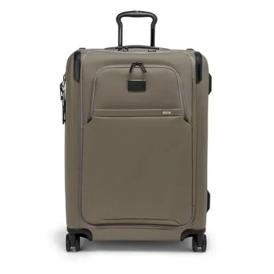 Medium Dual Access Expandable Checked