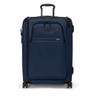 Medium Dual Access Expandable Checked