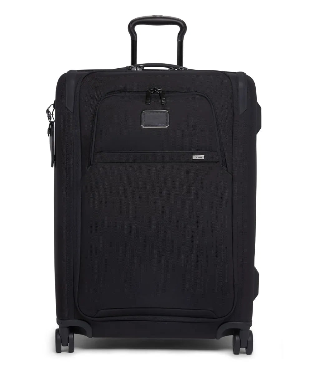 Medium Dual Access Expandable Checked