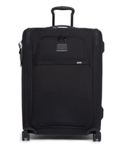 Medium Dual Access Expandable Checked
