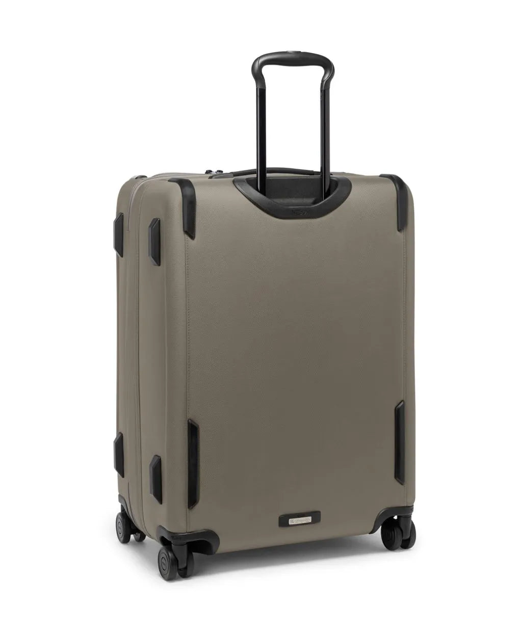 Medium Dual Access Expandable Checked