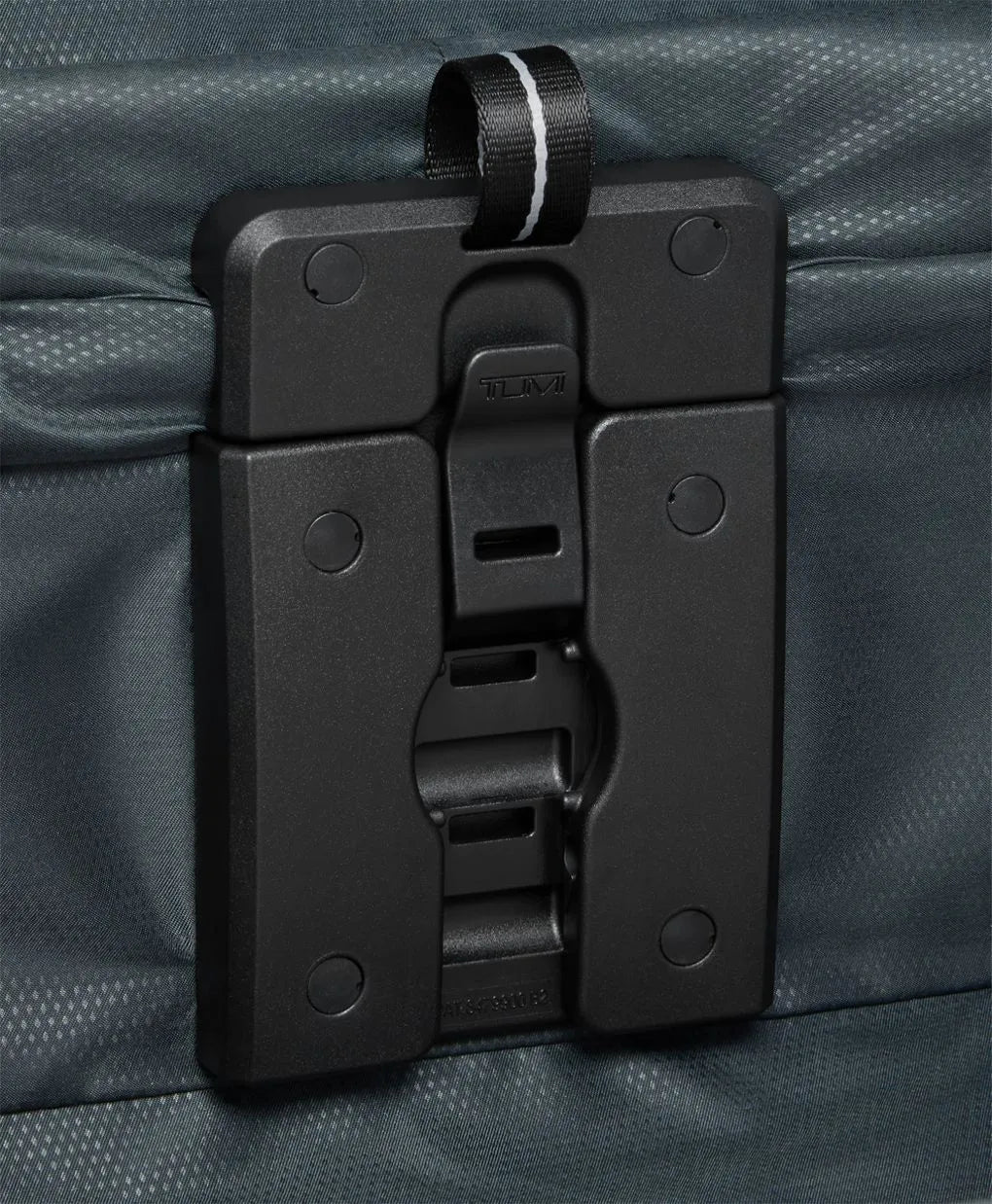 Medium Dual Access Expandable Checked