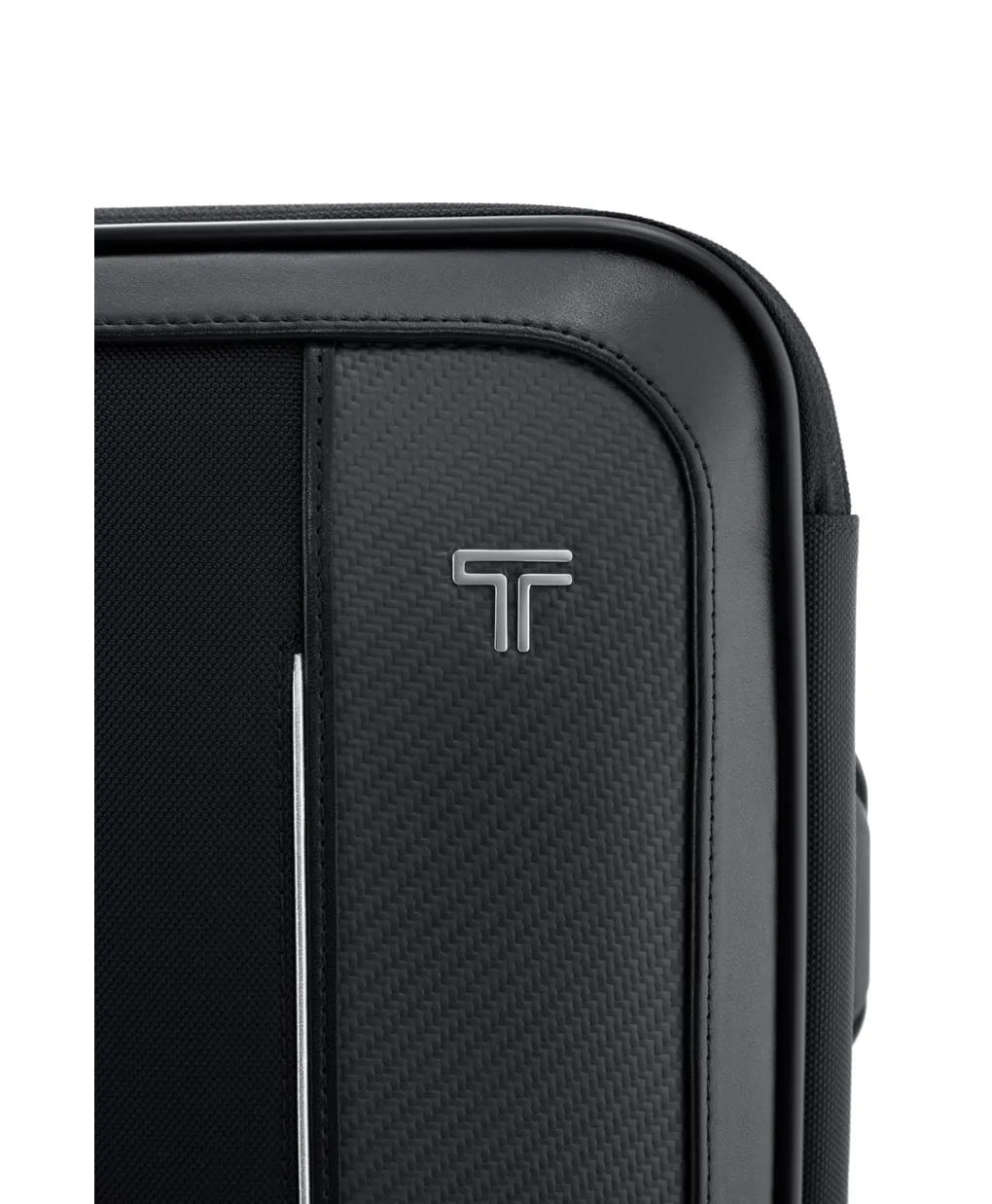 Medium Dual Access Expandable Checked
