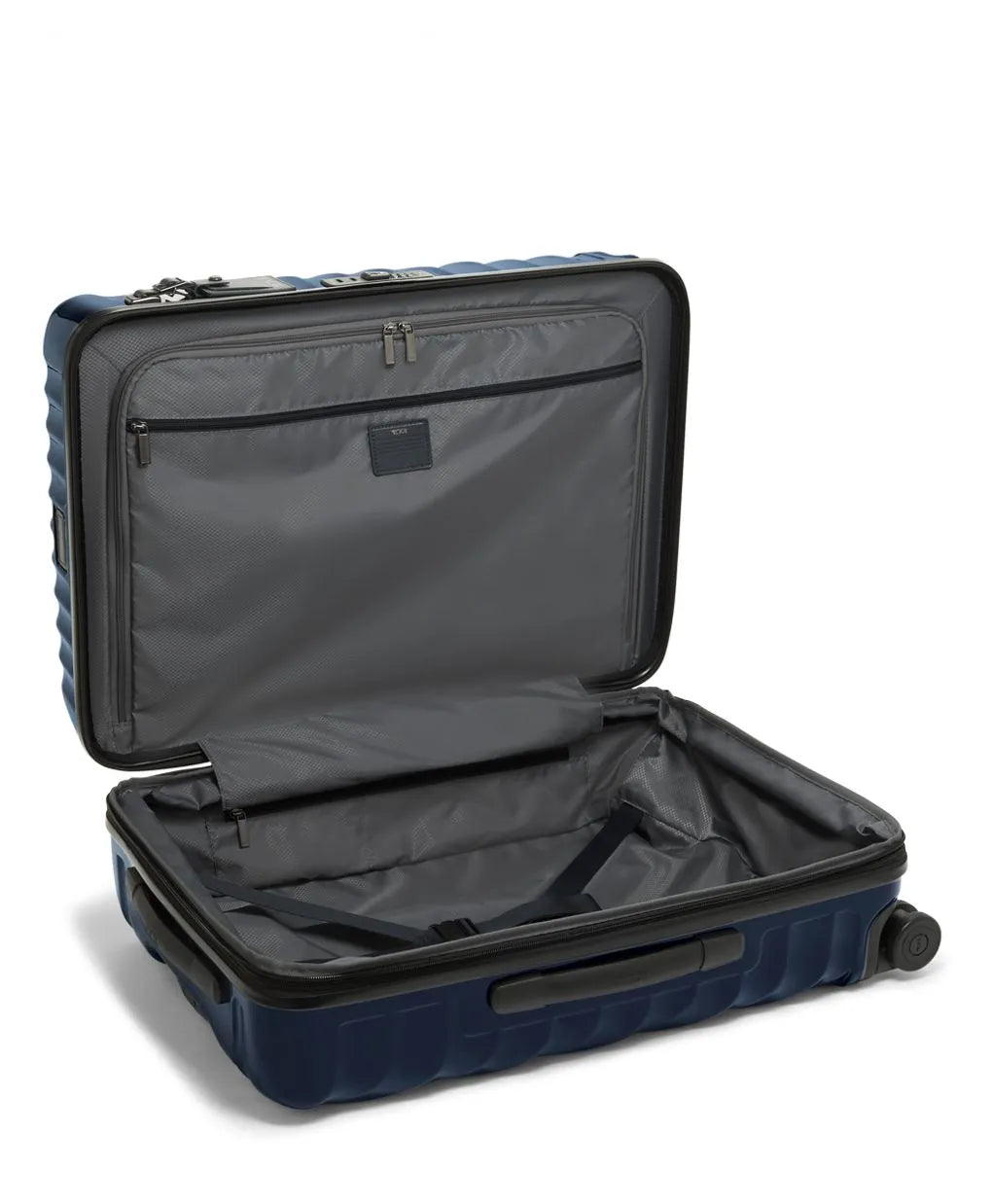 Medium Expandable Checked