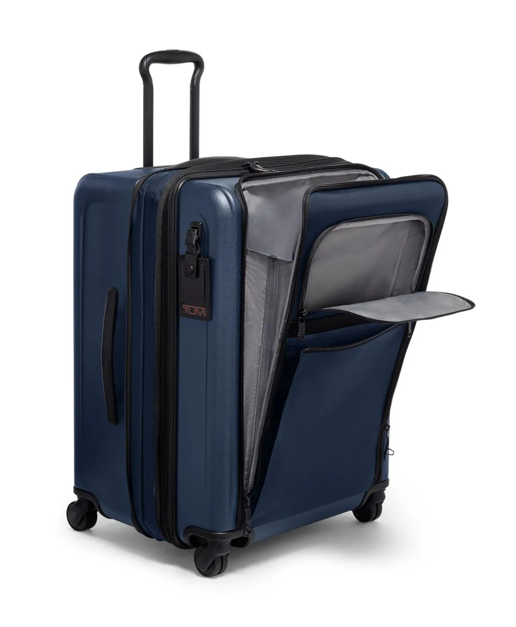 Medium Expandable Checked