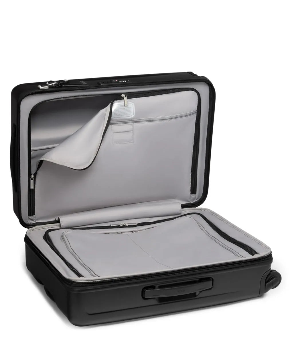 Medium Expandable Checked