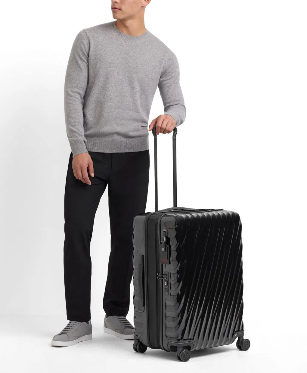 Medium Expandable Checked